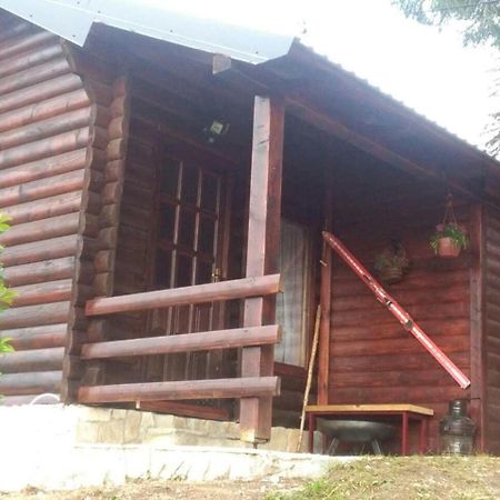 Cozy Cabin Žabljak Kültér fotó