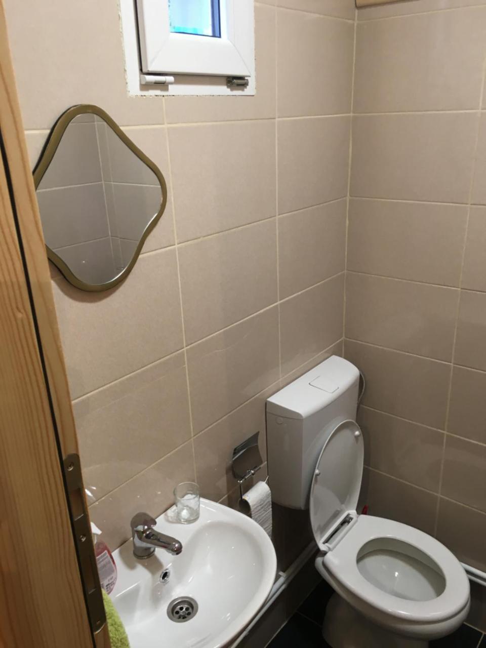 Cozy Cabin Žabljak Kültér fotó