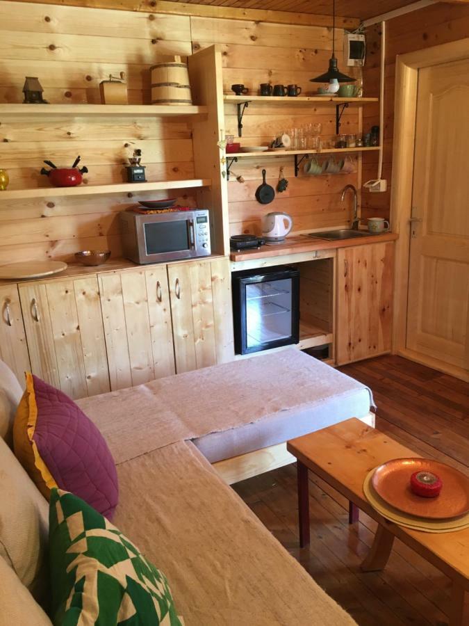 Cozy Cabin Žabljak Kültér fotó