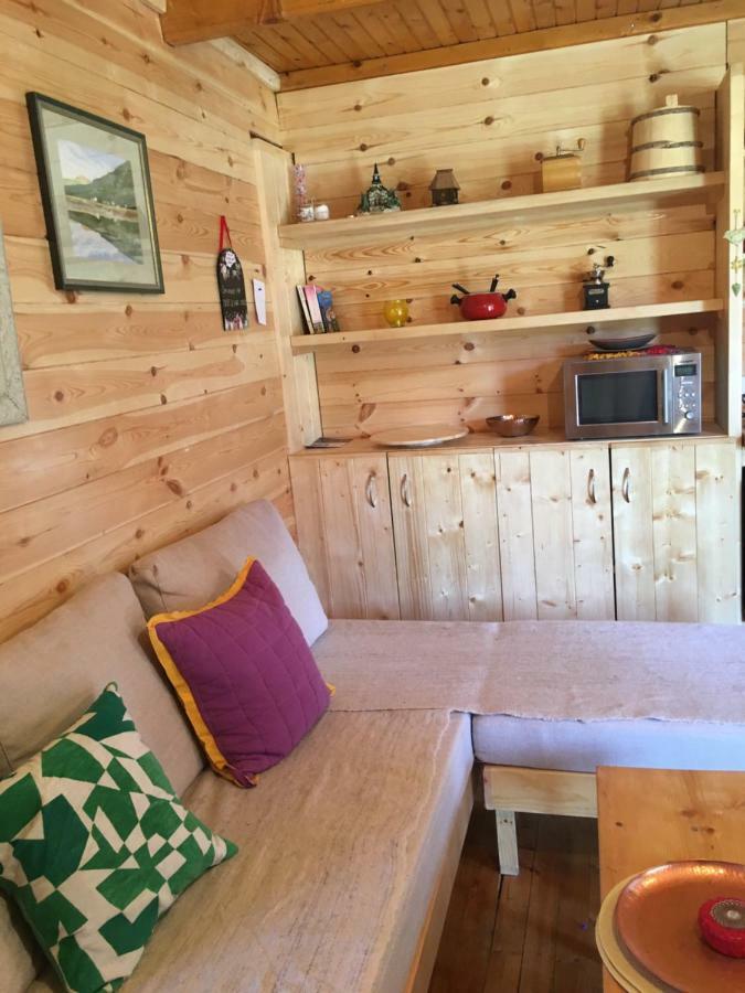Cozy Cabin Žabljak Kültér fotó